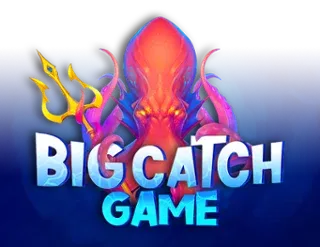 Big Catch Game slot by Pragmatic Play