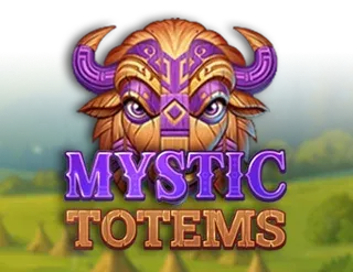 Mystic Totems slot by Pragmatic Play